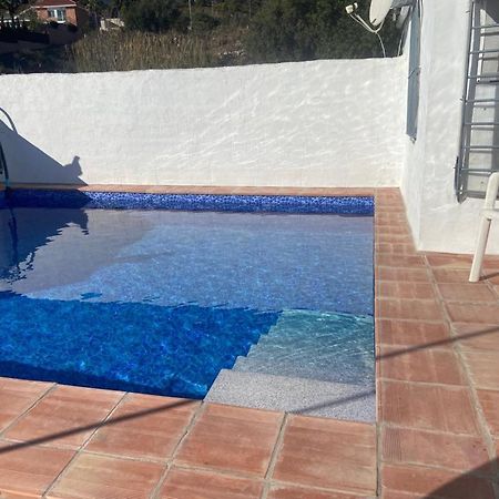 Benal Country Old House Βίλα Benalmádena Εξωτερικό φωτογραφία