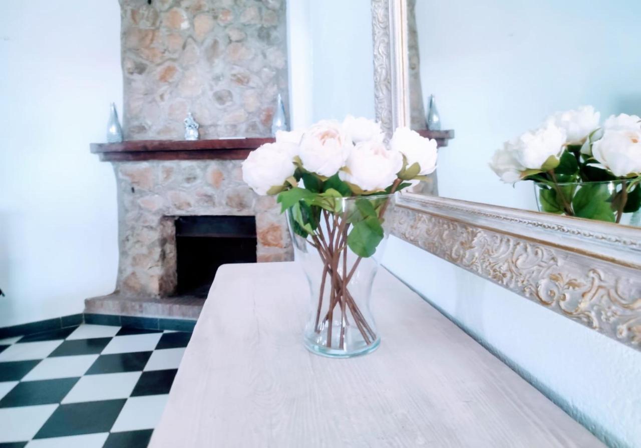 Benal Country Old House Βίλα Benalmádena Εξωτερικό φωτογραφία