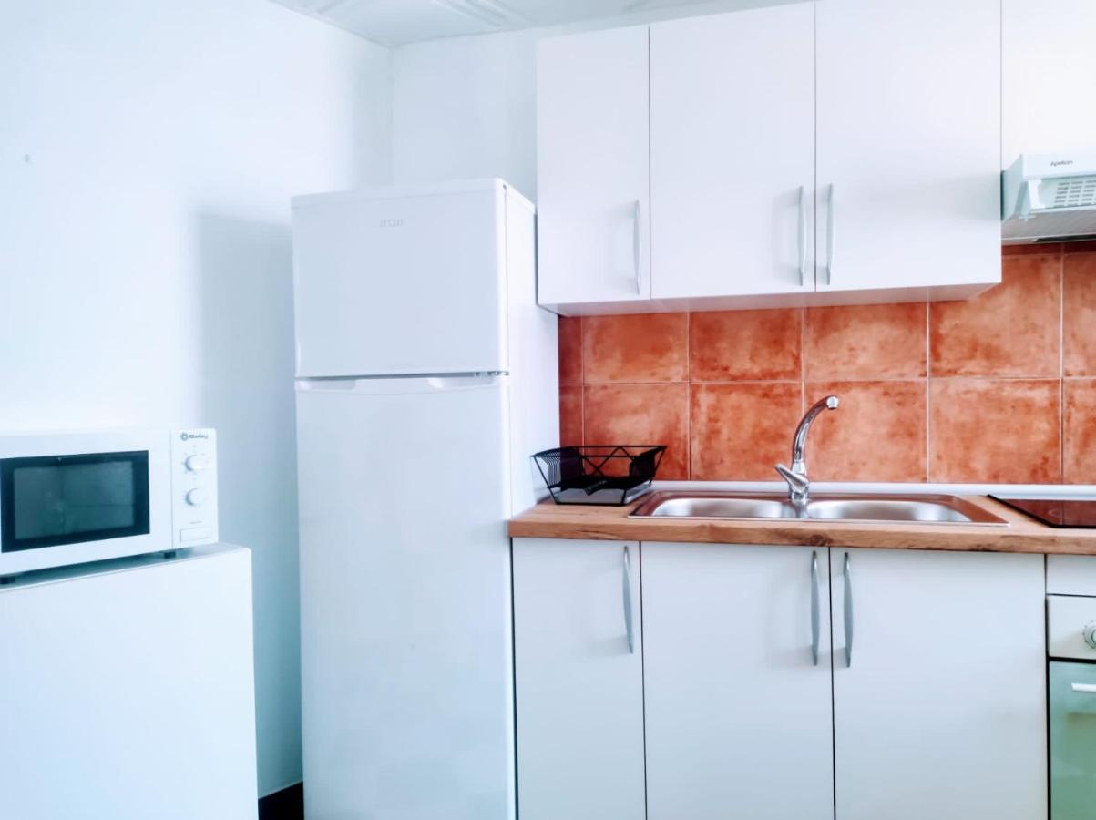 Benal Country Old House Βίλα Benalmádena Εξωτερικό φωτογραφία