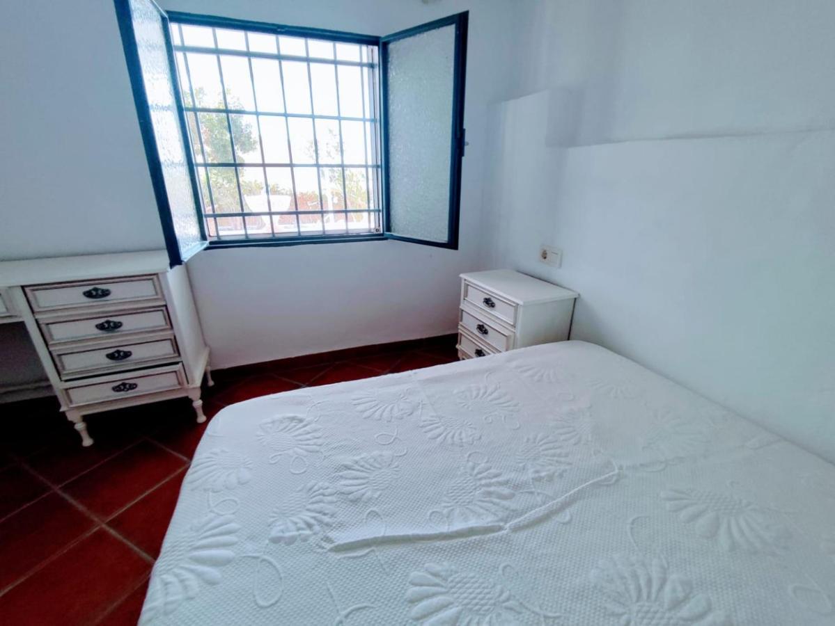 Benal Country Old House Βίλα Benalmádena Εξωτερικό φωτογραφία