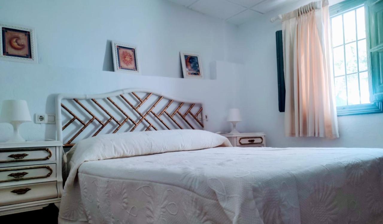 Benal Country Old House Βίλα Benalmádena Εξωτερικό φωτογραφία