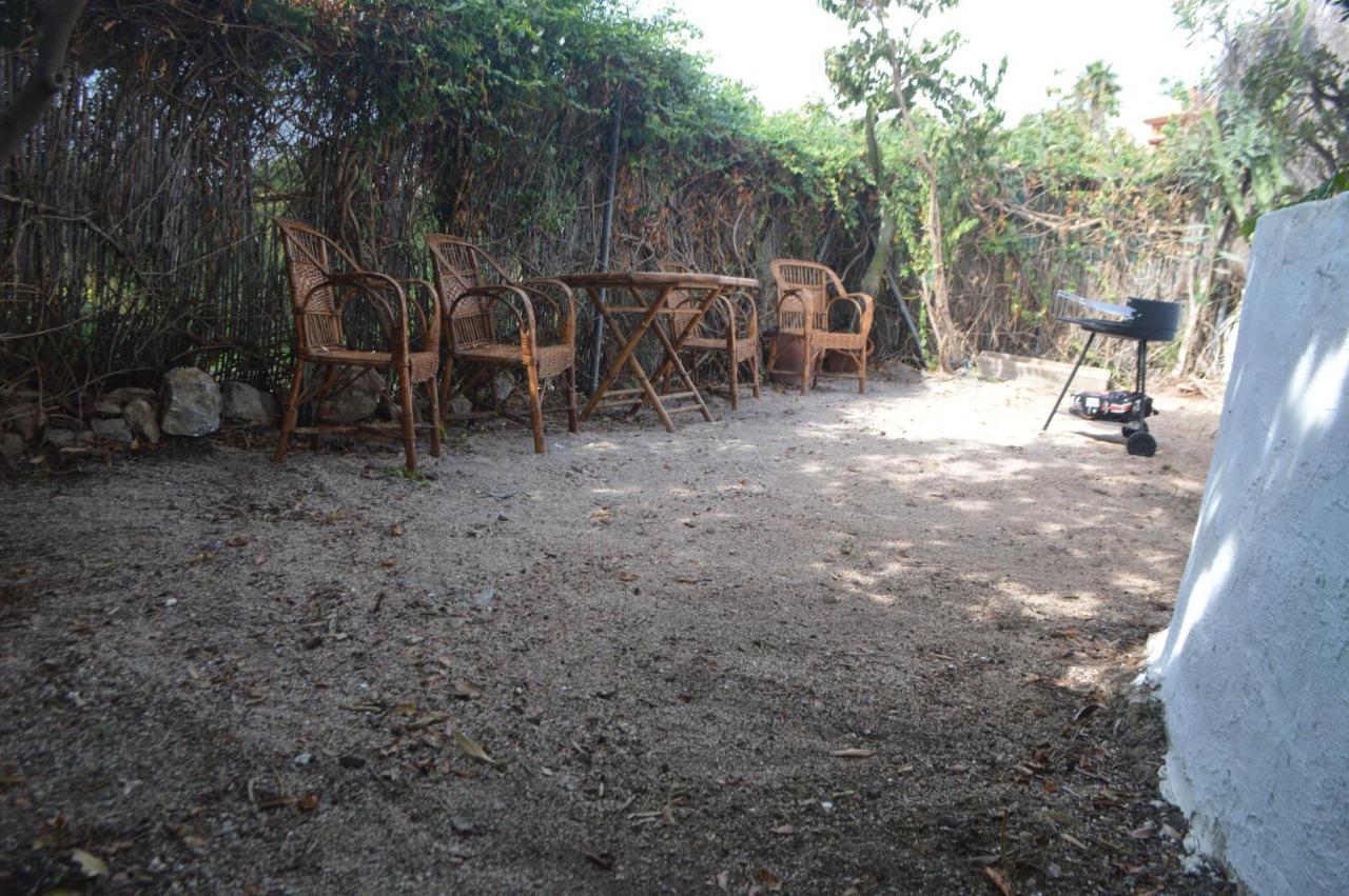 Benal Country Old House Βίλα Benalmádena Εξωτερικό φωτογραφία