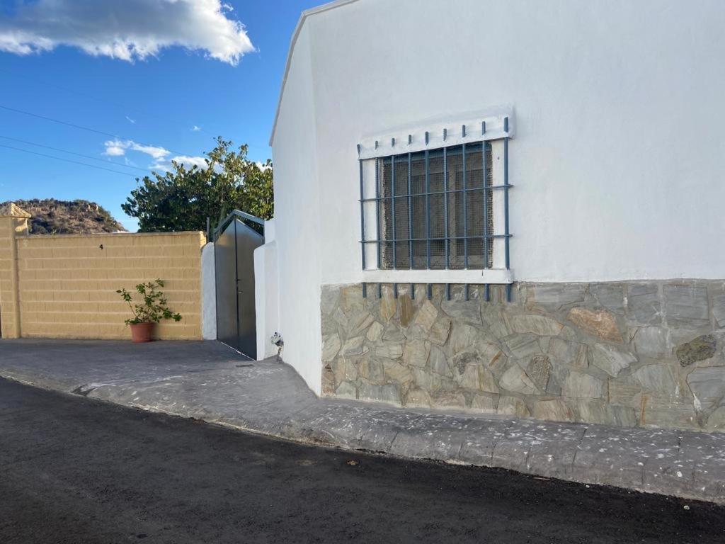 Benal Country Old House Βίλα Benalmádena Εξωτερικό φωτογραφία