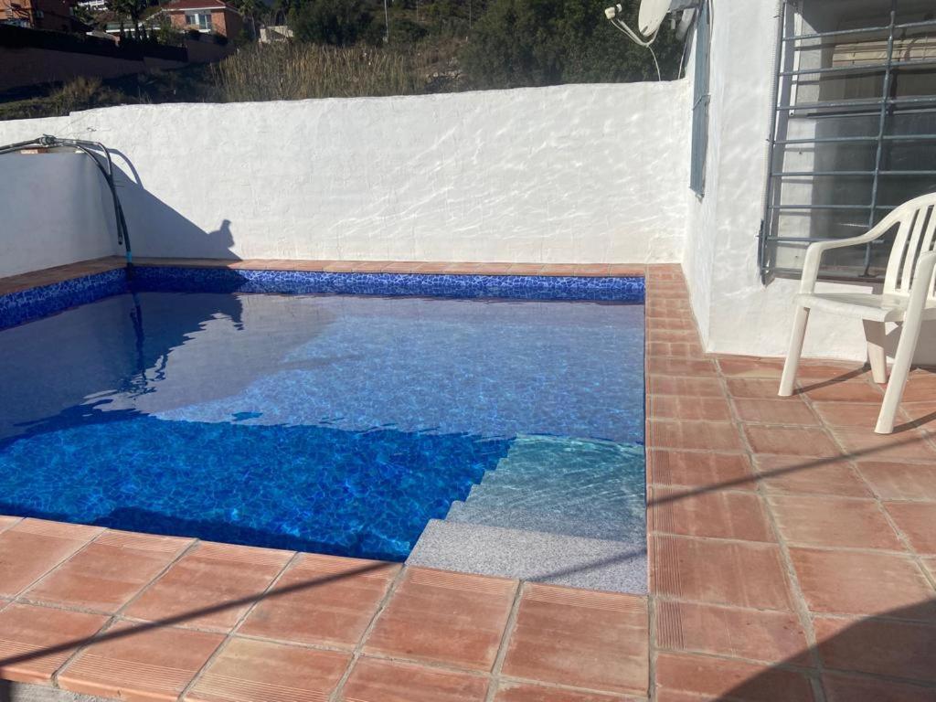 Benal Country Old House Βίλα Benalmádena Εξωτερικό φωτογραφία