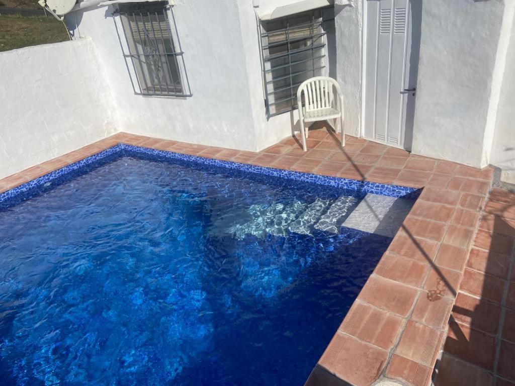 Benal Country Old House Βίλα Benalmádena Εξωτερικό φωτογραφία