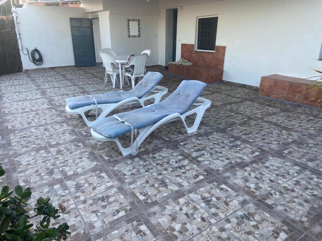 Benal Country Old House Βίλα Benalmádena Εξωτερικό φωτογραφία