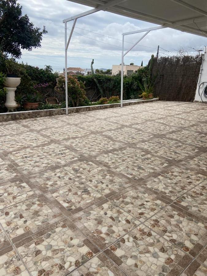 Benal Country Old House Βίλα Benalmádena Εξωτερικό φωτογραφία