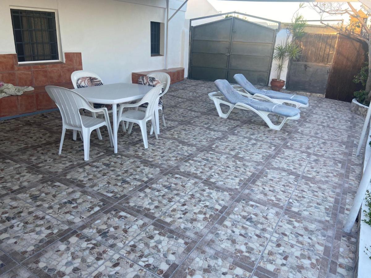 Benal Country Old House Βίλα Benalmádena Εξωτερικό φωτογραφία