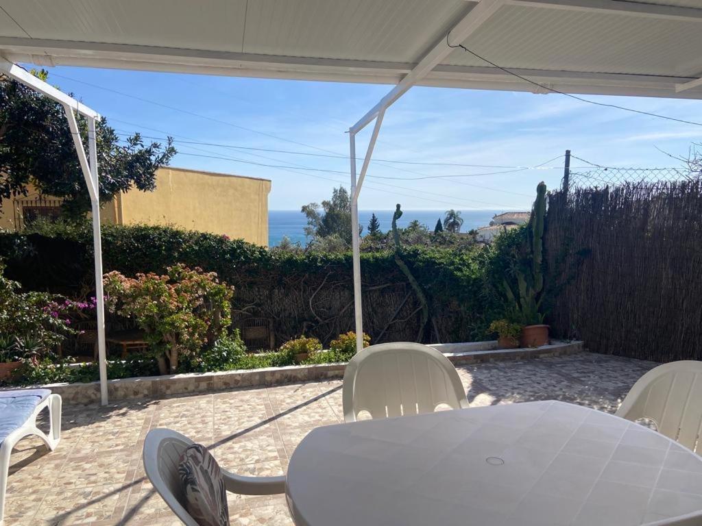 Benal Country Old House Βίλα Benalmádena Εξωτερικό φωτογραφία