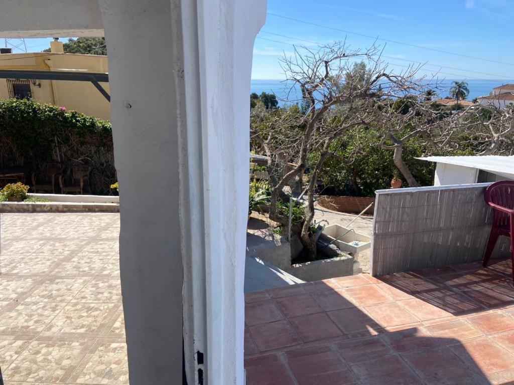 Benal Country Old House Βίλα Benalmádena Εξωτερικό φωτογραφία